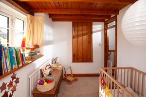 Old Charlie Youngs_Dressing Area/Nursery- click for photo gallery